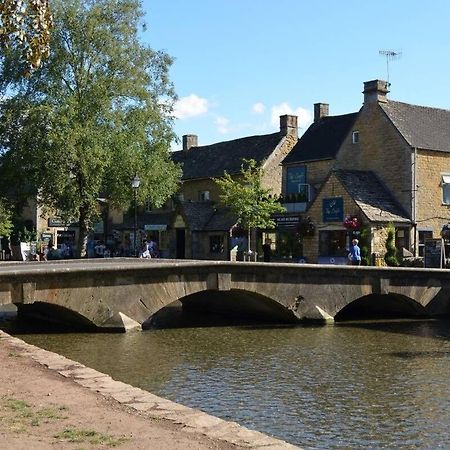 Clover Crest - 2-Bedroom House Bourton-on-the-Water Bagian luar foto