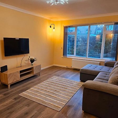 Clover Crest - 2-Bedroom House Bourton-on-the-Water Bagian luar foto