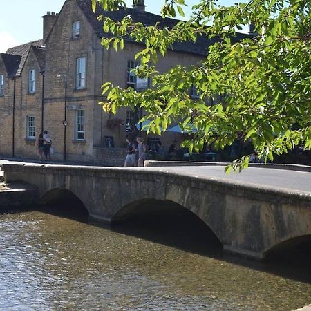 Clover Crest - 2-Bedroom House Bourton-on-the-Water Bagian luar foto