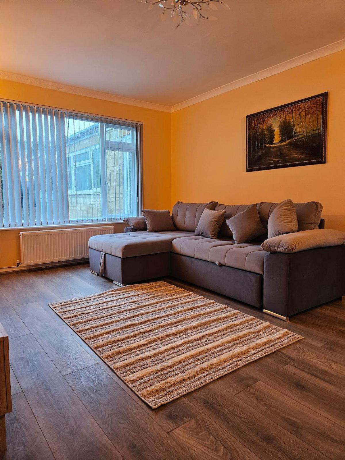 Clover Crest - 2-Bedroom House Bourton-on-the-Water Bagian luar foto