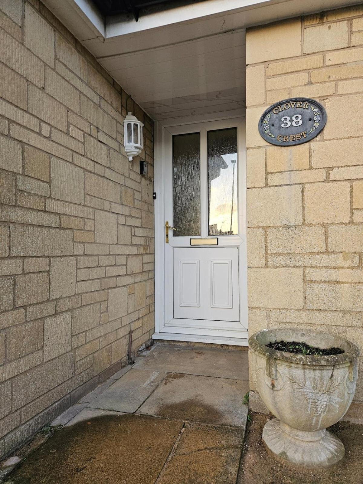 Clover Crest - 2-Bedroom House Bourton-on-the-Water Bagian luar foto